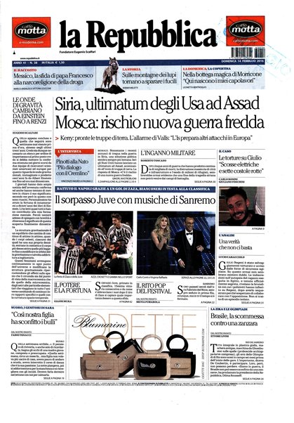 La repubblica